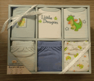 Luvable Friends 6pc Grow with Me set - 1.gif
