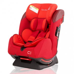 Fedora c3 outlet car seat