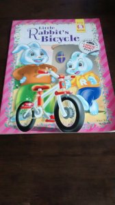 Moral story - Little Rabbit's Bicycle.jpg