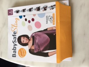babysafe sling