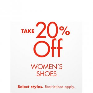 amazon 20% shoes women.jpg