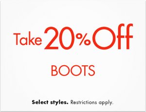 amazon 20% boots.jpg