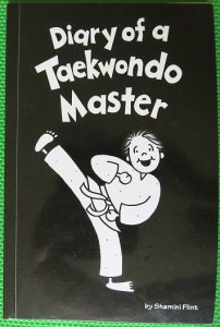 Diary of a Taekwondo Master.jpg
