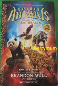 Spirit Animals - Tales of the Great Beasts.jpg
