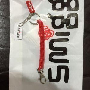 BNWT Smiggle Key Ring | SingaporeMotherhood Forum