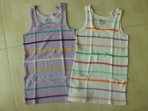 Old Navy Strip Summer Tanks Tag 8YO.JPG