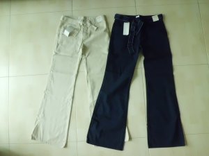 Gymboree Long Smart Casual Pants Tag 10 & 12.JPG