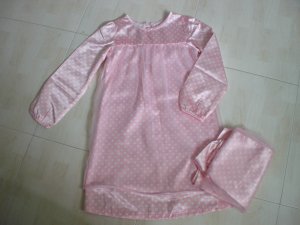 Carter's (US) Princess PJs Dress.JPG