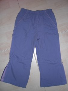 Carter's (US) light Lavender Pants 4T.JPG