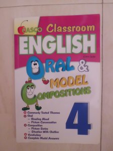 Book - Primary 4 English Oral and Model Composition.JPG