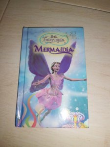 Book - Barbie Mermaidnia.JPG