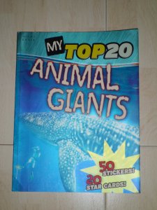 Book - My Top 20 Animal Giants.JPG