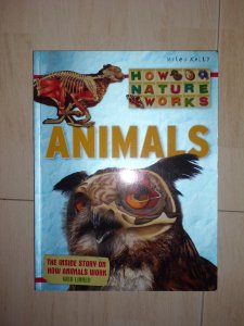 Book - Miles Kelly Series (Animals).JPG