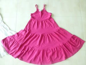 Fox Pink Flare Dress Tag 8 29x82.JPG