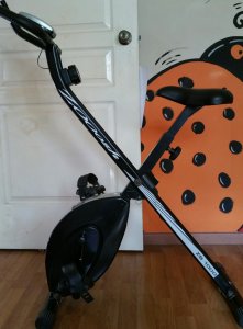 oto exercise bike