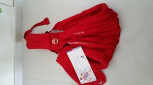 Sg50 baby hot sale sling