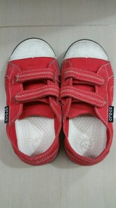 Crocs Red front.jpg