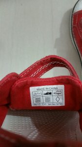 Crocs red tag.jpg