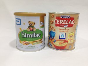 Similac and Cerelac.JPG