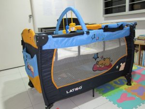 latido playpen