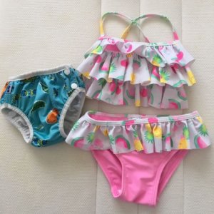 Mothercare clearance baby swimwear