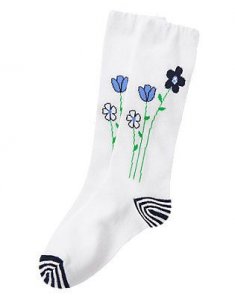 Flower Knee Socks.jpg