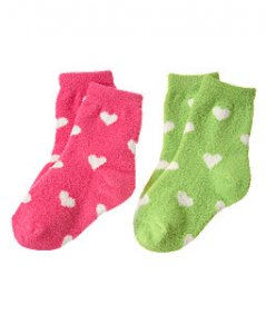 3-2 Heart Chenille Sock Two-Pack.jpg