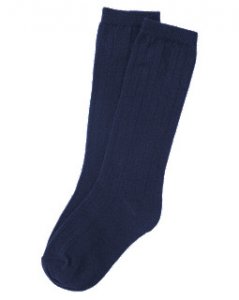 5-9 knee socks navy.jpg