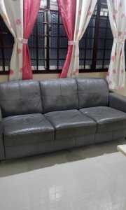 ikea grey 3 seater sofa.jpg