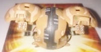 BAKUGAN Brawlers B1 Tan Subterra DUAL HYDRANOID Dual Hydranoid Bakugan Reverse Color Ventus 2.jpg