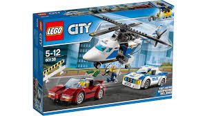 Lego 60138 Original $49.90 Selling $25.00.jpg