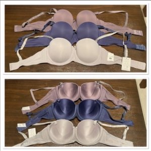 10 BNWT Sorella, Wacoal bras for sale!