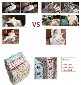 Sling Type Portable Diaper & Bed Bag 3.png