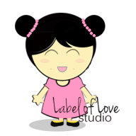 labeloflovestudio