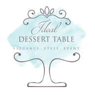 Ideal Dessert Table