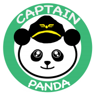 CaptainPanda