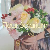 fleur solarium