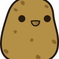 Fat-potato