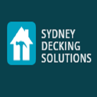 sydneydecking