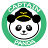 CaptainPanda