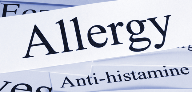 allergy