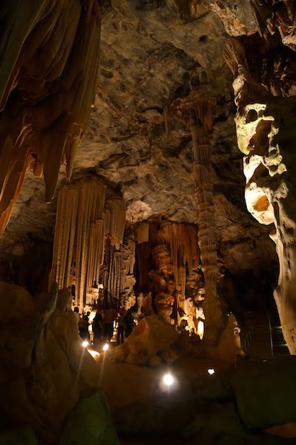 Cango caves_heritage tour