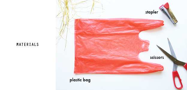 14cmx14cm DIY Plastic Bag - Sheng Da Food Service