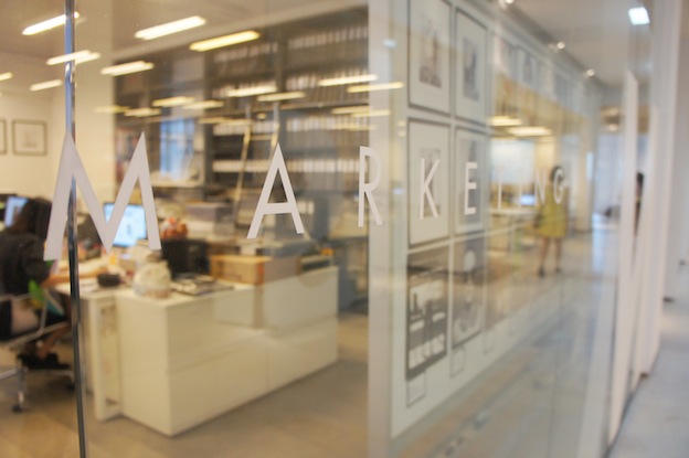 Charles & Keith Group Headquarters