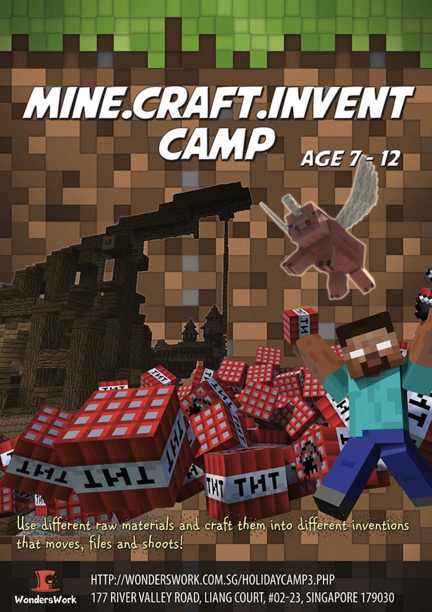 minecraft-invention-camp-june-july-2015