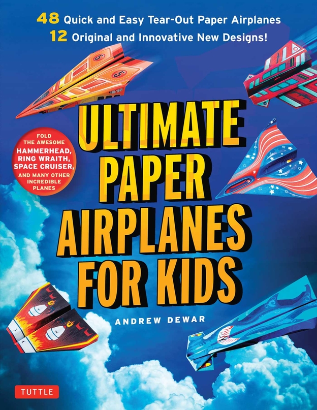 TB-paperairplanes