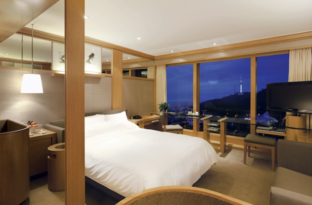 GHSeoul Grand Room