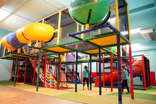 Fidgets play structure2