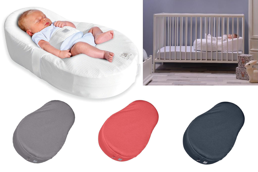 new mummy gifts - cocoonababy