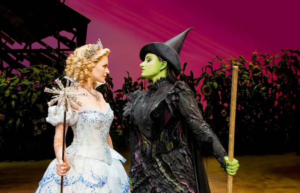 WICKED The Musical Marina Bay Sands